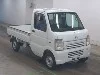 MAZDA SCRUM TRUCK