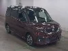 SUZUKI SOLIO BANDIT