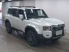 TOYOTA LAND CRUISER 250
