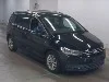 VOLKSWAGEN GOLF TOURAN