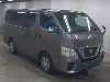 NISSAN CARAVAN WAGON