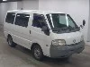MAZDA BONGO VAN