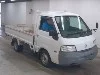 NISSAN VANETTE TRUCK