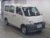 MAZDA BONGO VAN