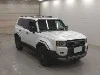 TOYOTA LAND CRUISER 250