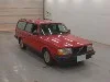 VOLVO 240 WAGON