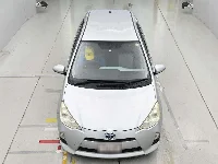 Цена авто Toyota Aqua с аукционов Японии, номер кузова NHP10, пробег 99 000, оценка 2