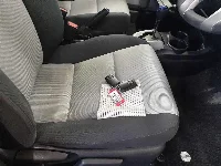 Цена авто Toyota Aqua с аукционов Японии, номер кузова NHP10, пробег 99 000, оценка 2