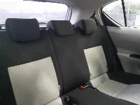 Цена авто Toyota Aqua с аукционов Японии, номер кузова NHP10, пробег 99 000, оценка 2