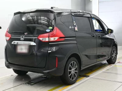 Honda FREED+