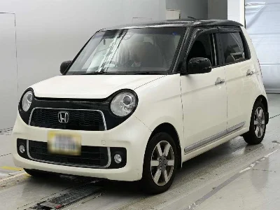 HONDA N ONE