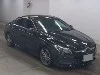 MERCEDES BENZ CLA