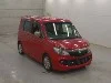 SUZUKI SOLIO BANDIT