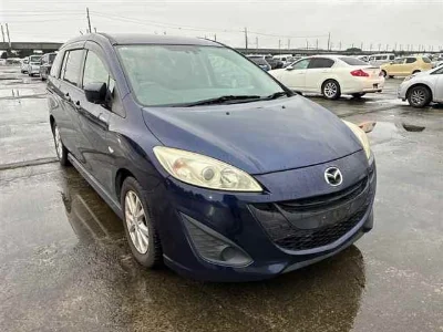 MAZDA PREMACY