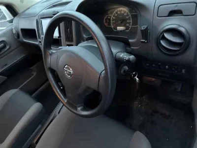 Nissan AD