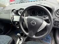 Цена авто Nissan Note с аукционов Японии, номер кузова E12, пробег 75 000, оценка 8