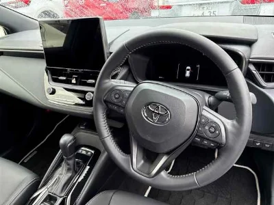 TOYOTA COROLLA TOURING