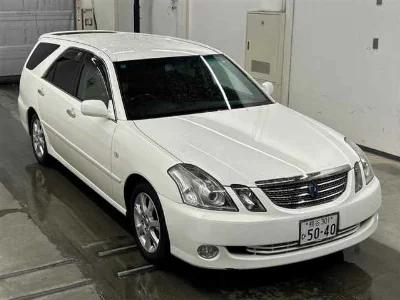 Toyota Mark II Wagon Blit