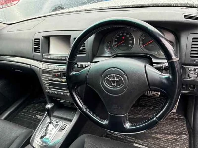 Toyota Mark II Wagon Blit