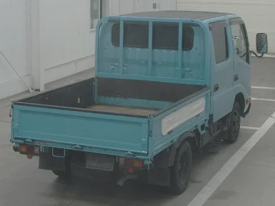 TOYOTA TOYOACE