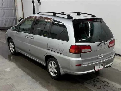 Nissan LIBERTY