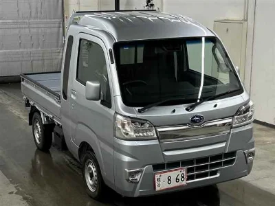 SUBARU SAMBAR TRUCK