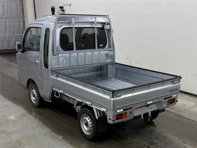 SUBARU SAMBAR TRUCK