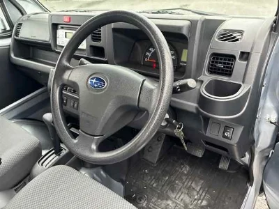SUBARU SAMBAR TRUCK