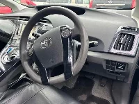 Цена авто Toyota Prius с аукционов Японии, номер кузова ZVW30, пробег 157 000, оценка 6