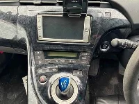 Цена авто Toyota Prius с аукционов Японии, номер кузова ZVW30, пробег 157 000, оценка 6