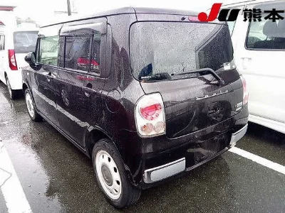 SUZUKI ALTO LAPIN CHOCOLATE