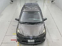 Цена авто Toyota Aqua с аукционов Японии, номер кузова NHP10, пробег 182 000, оценка 2