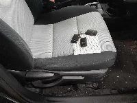 Цена авто Toyota Aqua с аукционов Японии, номер кузова NHP10, пробег 182 000, оценка 2
