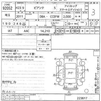 Mazda BIANTE