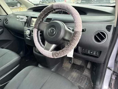 MAZDA BIANTE