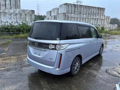 MAZDA BIANTE