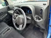 Цена авто Nissan Cube с аукционов Японии, номер кузова Z12, пробег 90 000, оценка 2