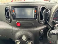 Цена авто Nissan Cube с аукционов Японии, номер кузова Z12, пробег 90 000, оценка 2