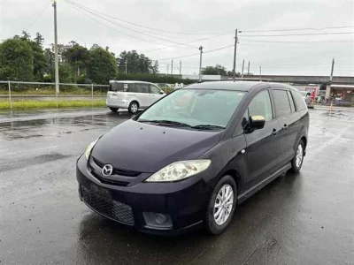 MAZDA PREMACY