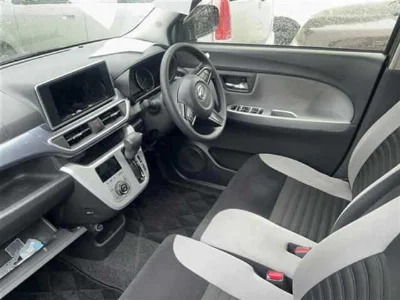 Daihatsu Cast Activa