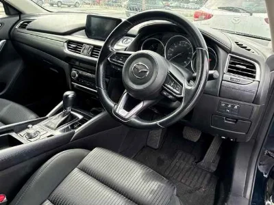 MAZDA ATENZA WAGON