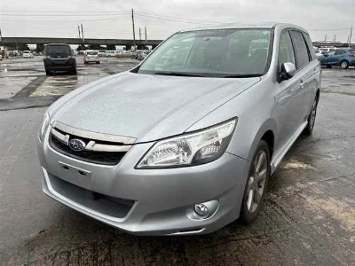 SUBARU EXIGA