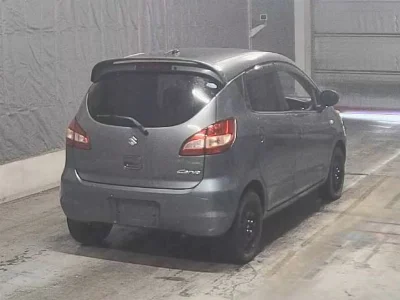 SUZUKI CERVO