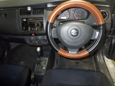 SUZUKI CERVO