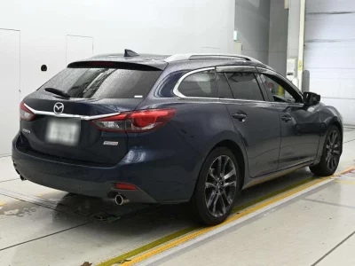 MAZDA ATENZA WAGON