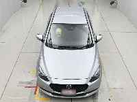 Цена авто Mazda Mazda2 с аукционов Японии, номер кузова DJLFS, пробег 33 000, оценка 1