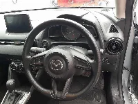 Цена авто Mazda Mazda2 с аукционов Японии, номер кузова DJLFS, пробег 33 000, оценка 1