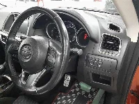 Цена авто Mazda CX-5 с аукционов Японии, номер кузова KE2FW, пробег 77 000, оценка 2