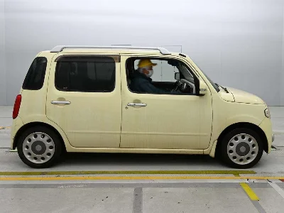 DAIHATSU MIRA COCOA