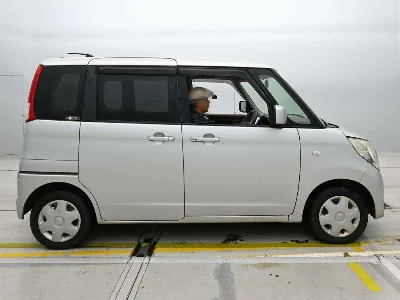 SUZUKI PALETTE